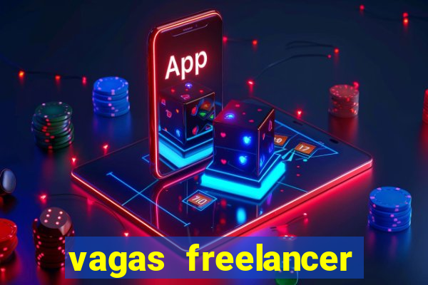 vagas freelancer porto alegre